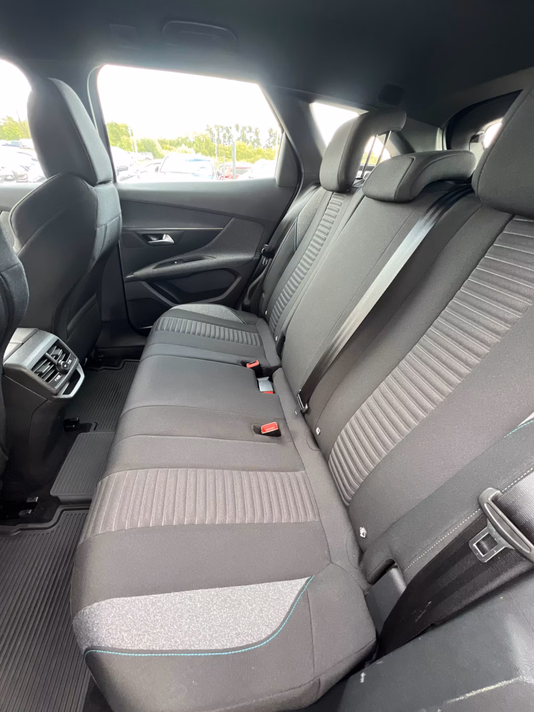 Peugeot 3008 фото 14