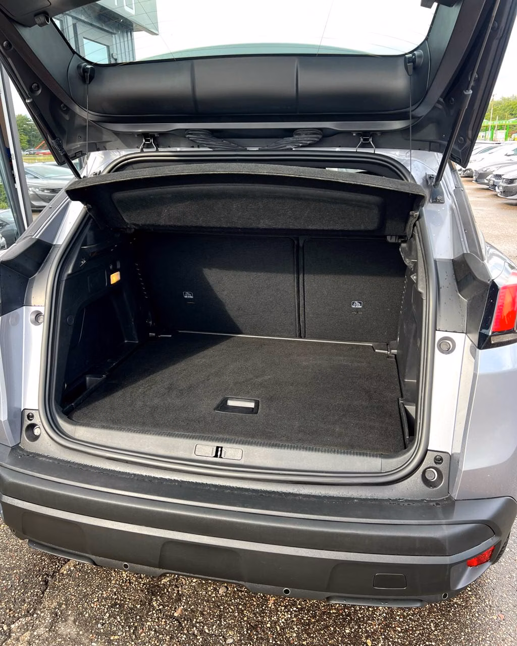 Peugeot 3008 фото 15