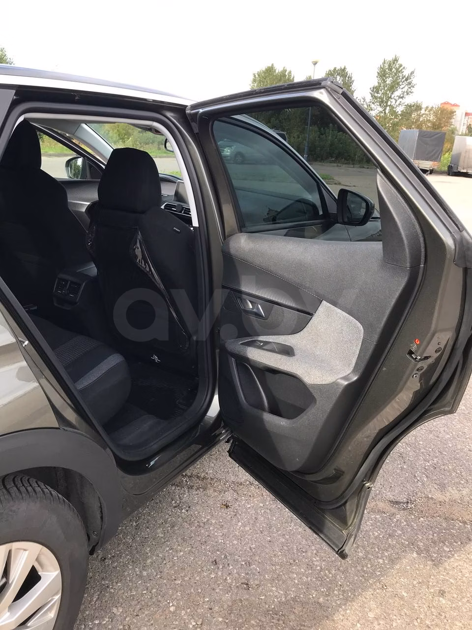 Peugeot 3008 фото 3