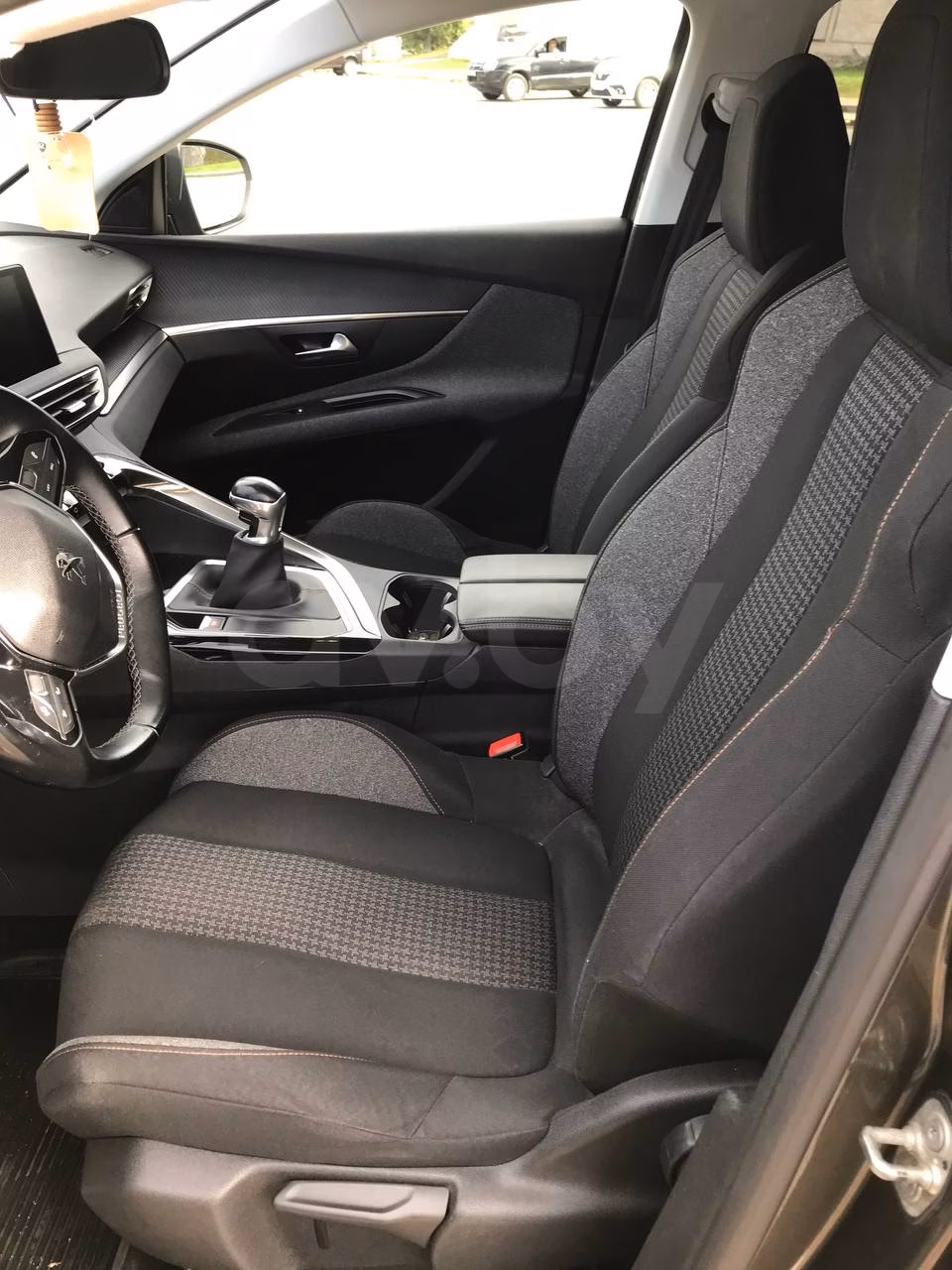 Peugeot 3008 фото 2