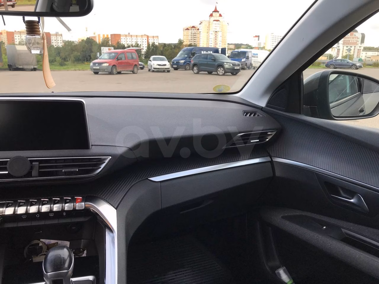 Peugeot 3008 фото 5
