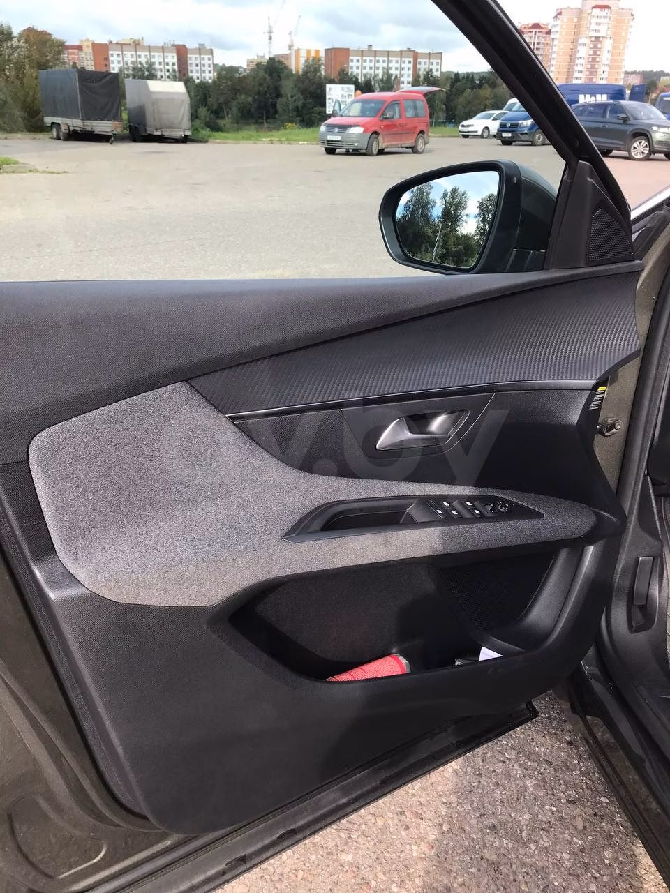 Peugeot 3008 фото 6