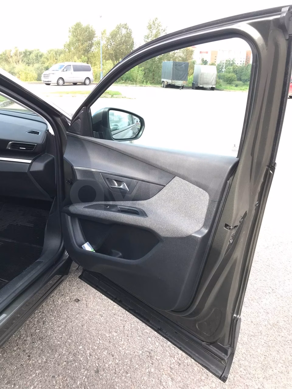 Peugeot 3008 фото 11