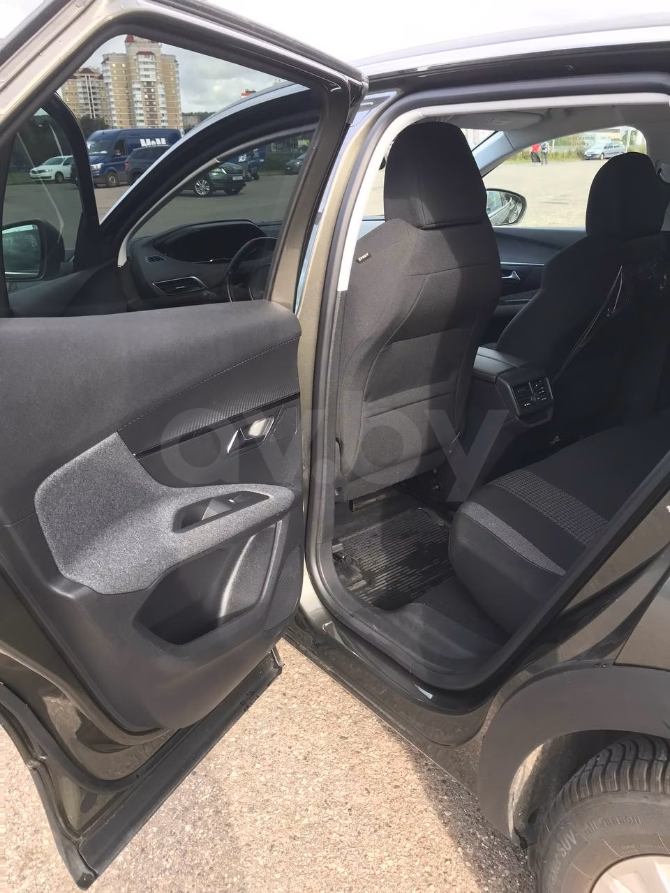 Peugeot 3008 фото 10