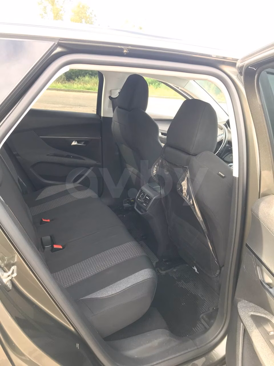 Peugeot 3008 фото 15