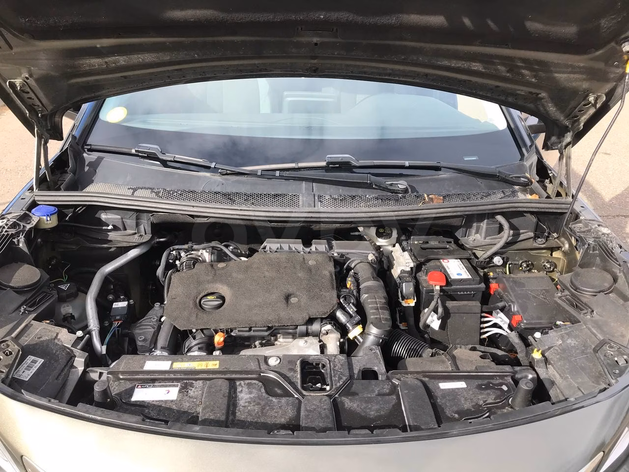 Peugeot 3008 фото 14