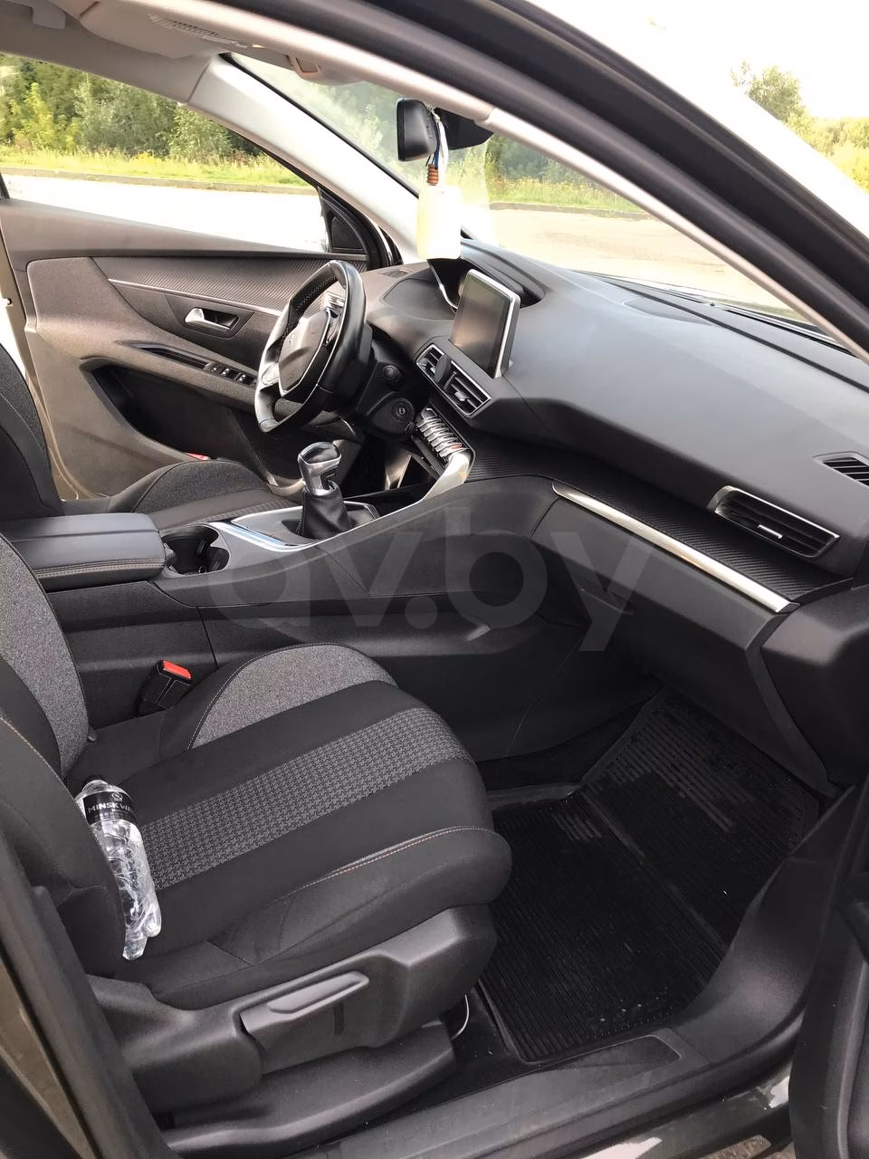 Peugeot 3008 фото 13