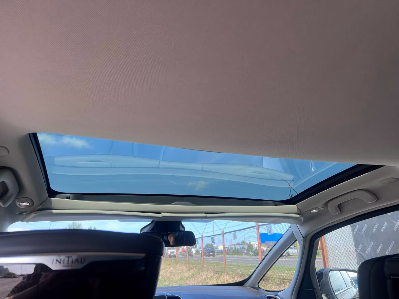 Renault Espace фото 17
