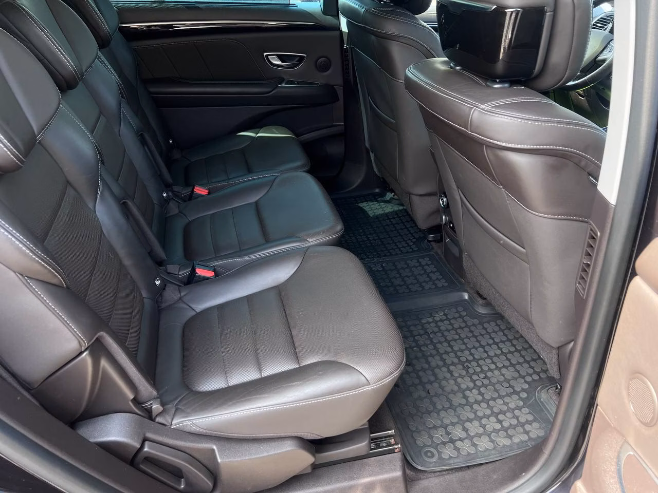 Renault Espace фото 18