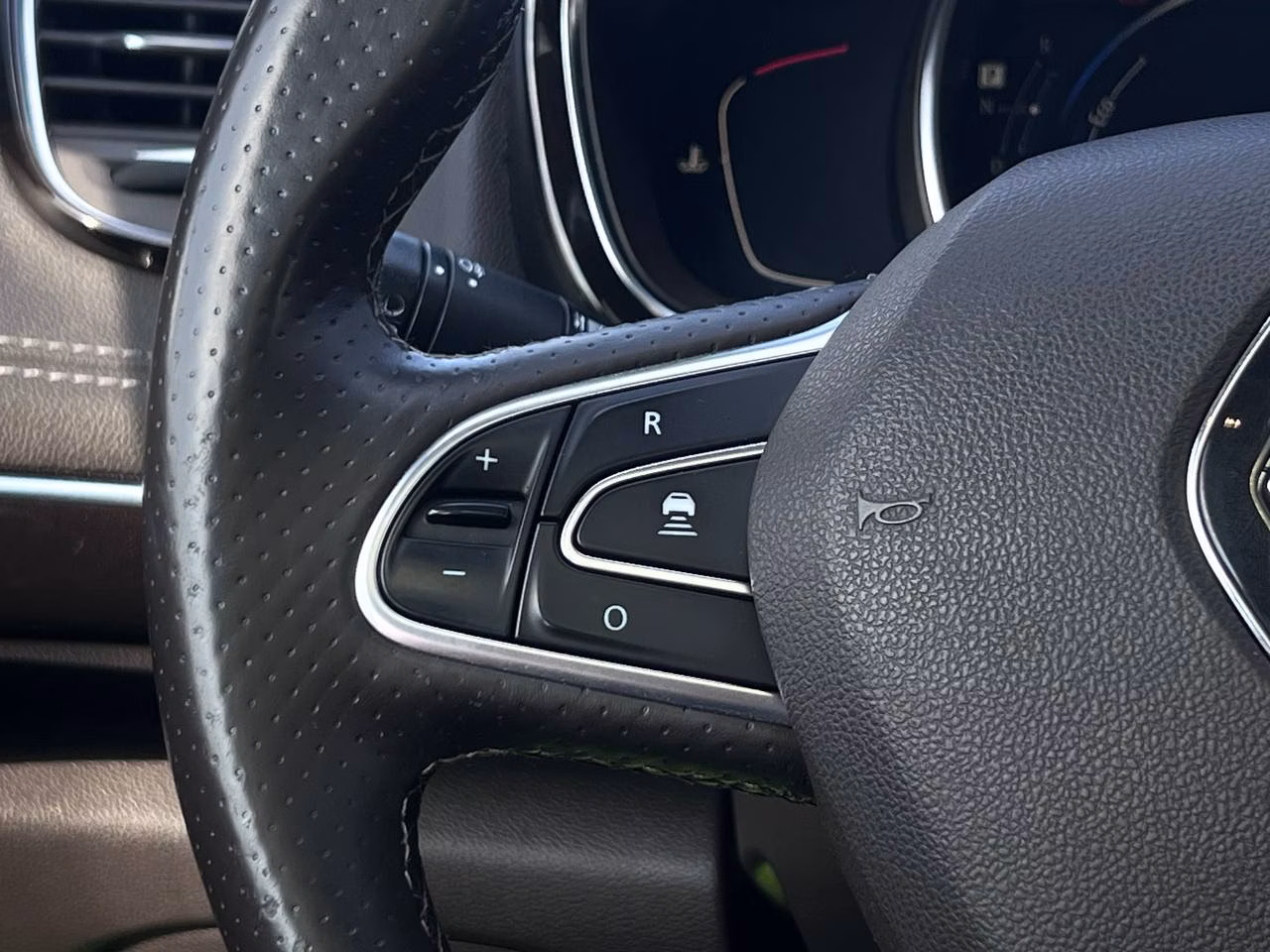Renault Espace фото 15