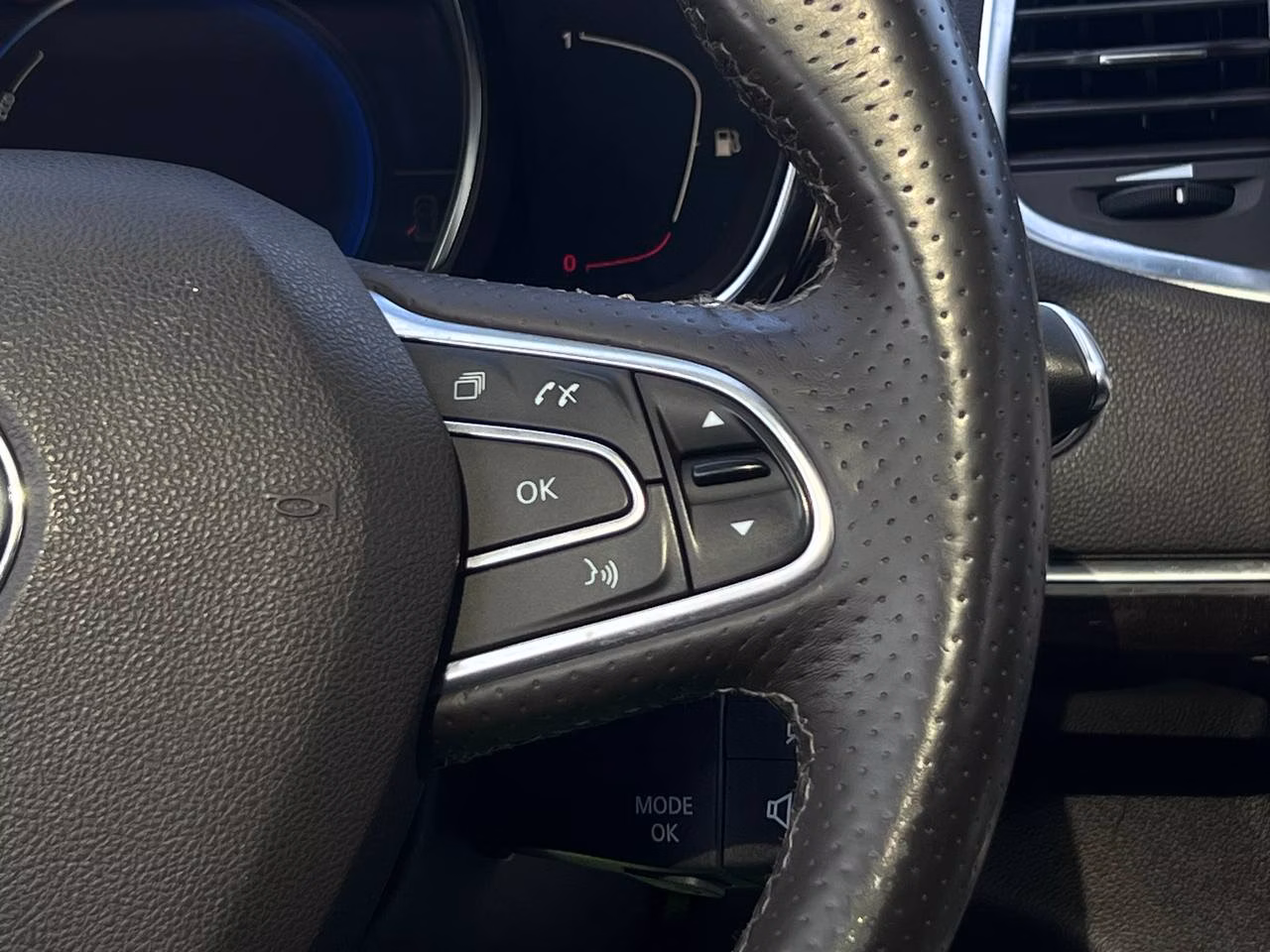 Renault Espace фото 16