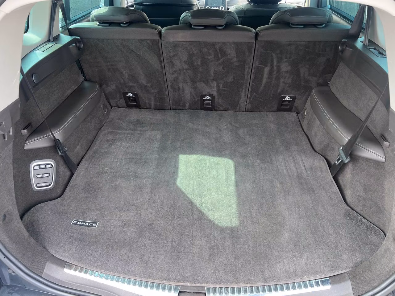 Renault Espace фото 12