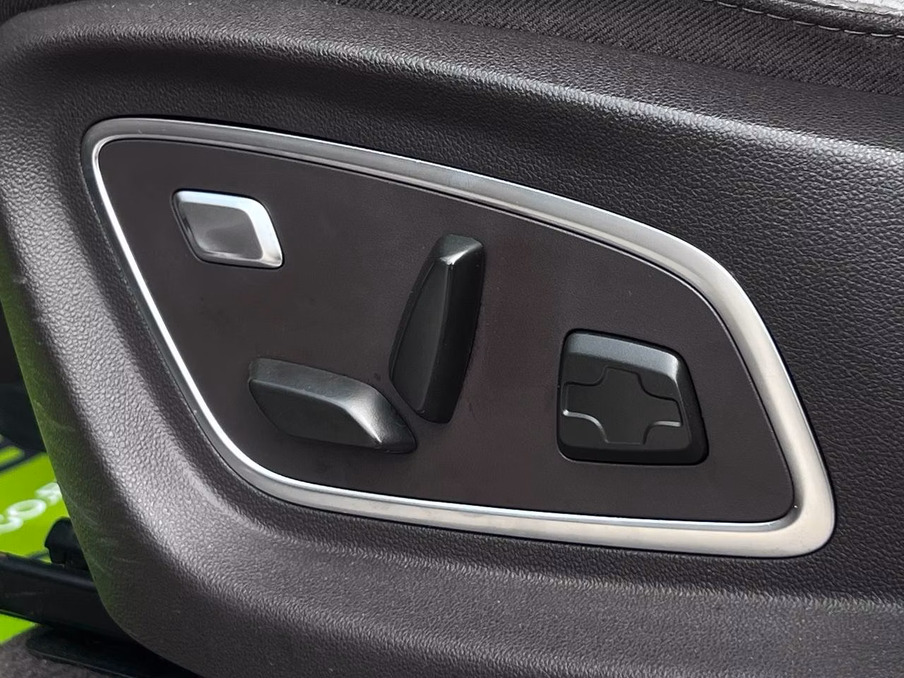 Renault Espace фото 8