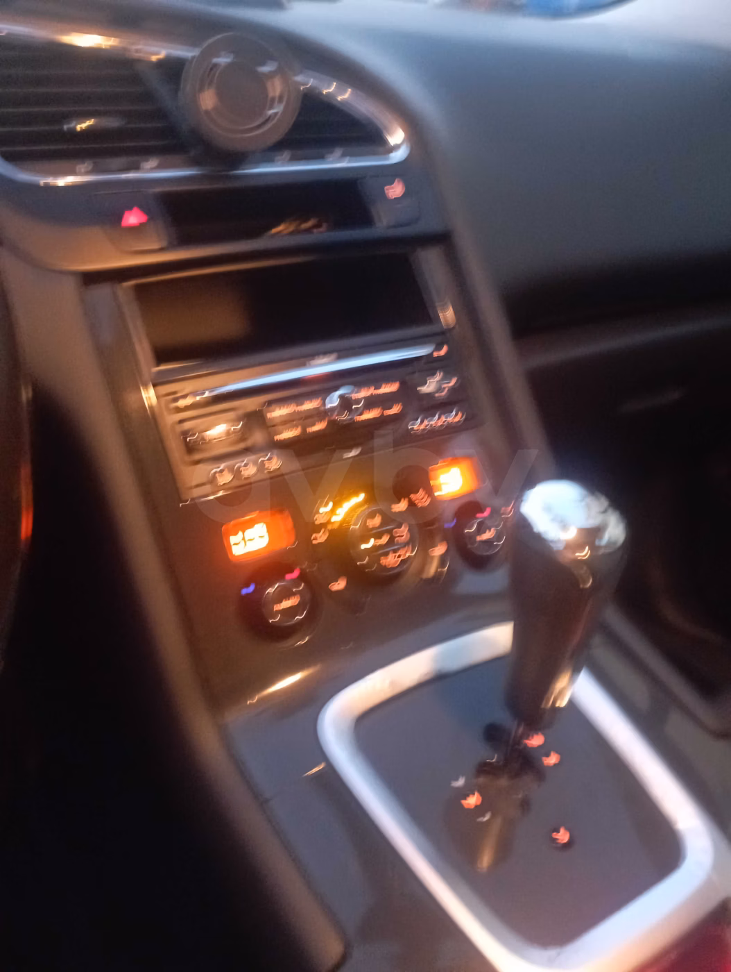 Peugeot 5008 фото 19