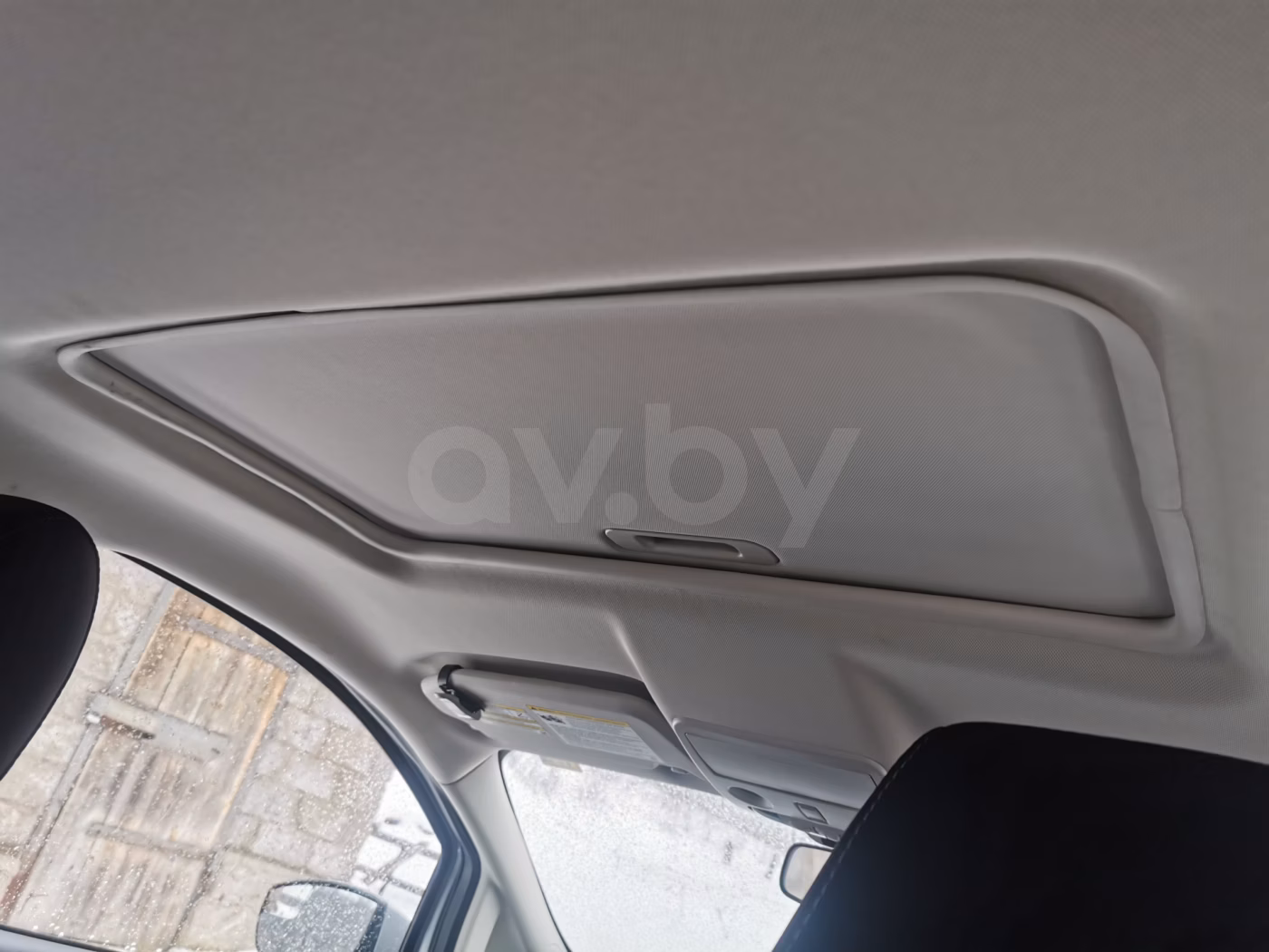 Ford EcoSport фото 8