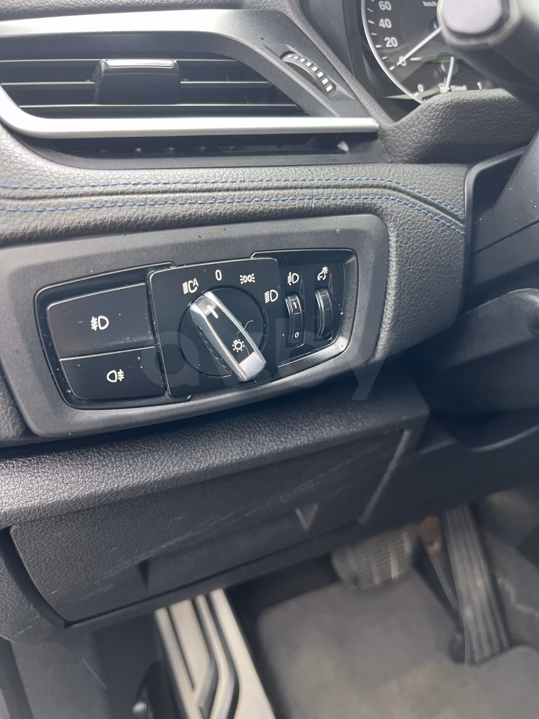 BMW 2 серия Gran Tourer фото 11