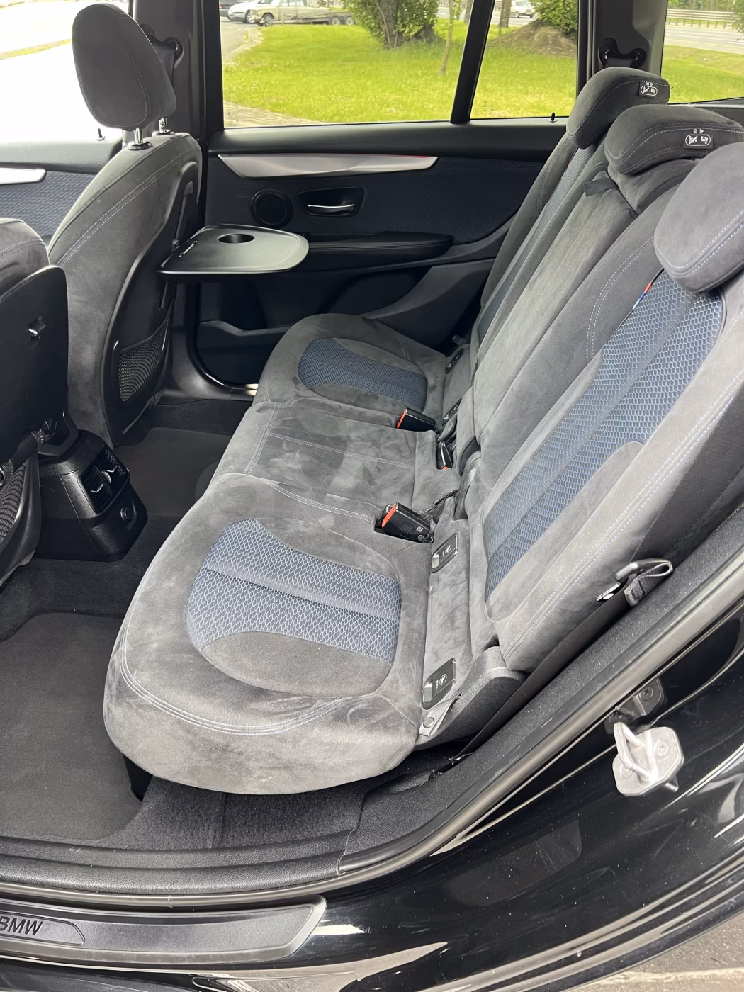 BMW 2 серия Gran Tourer фото 13