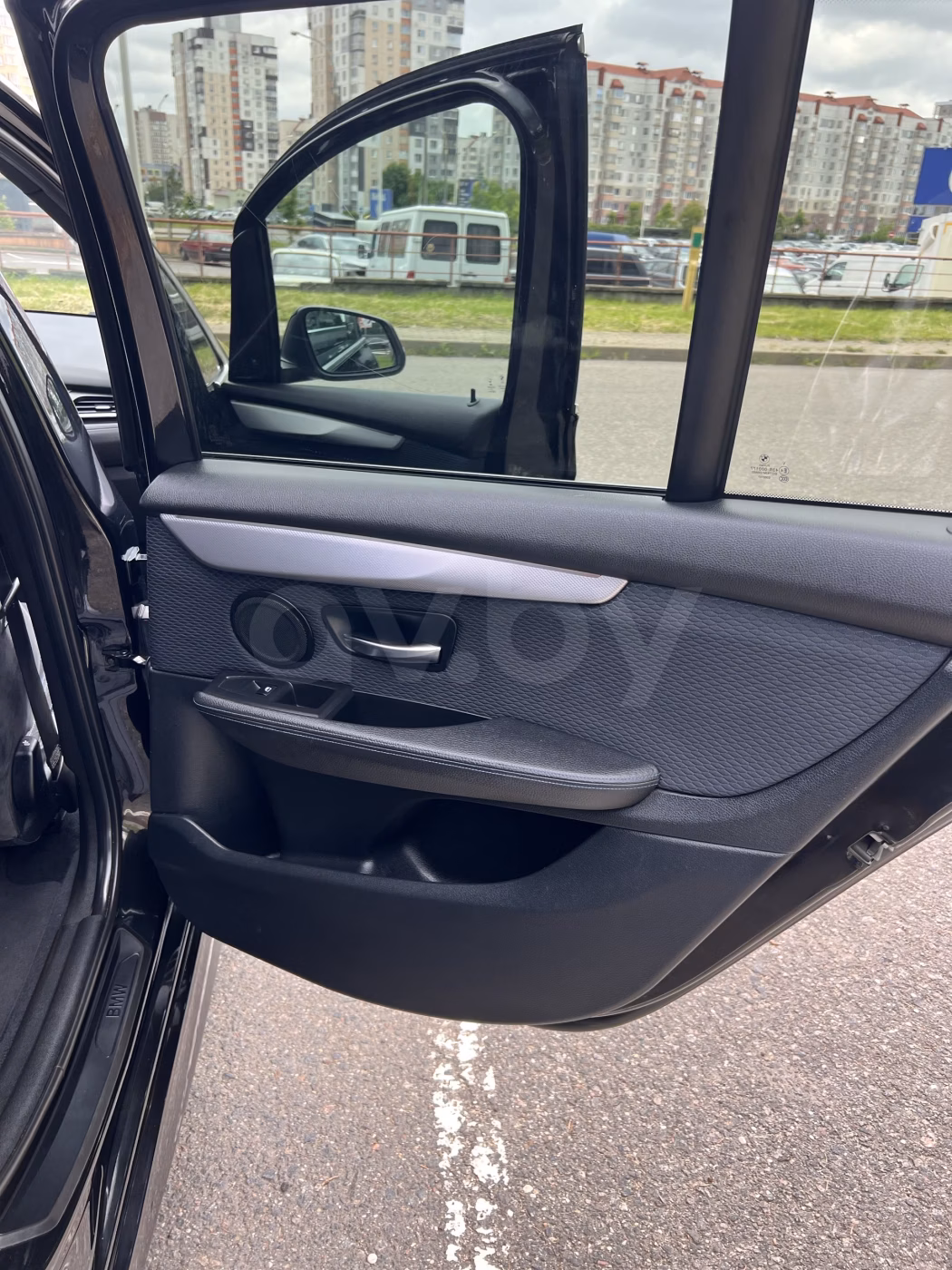 BMW 2 серия Gran Tourer фото 22