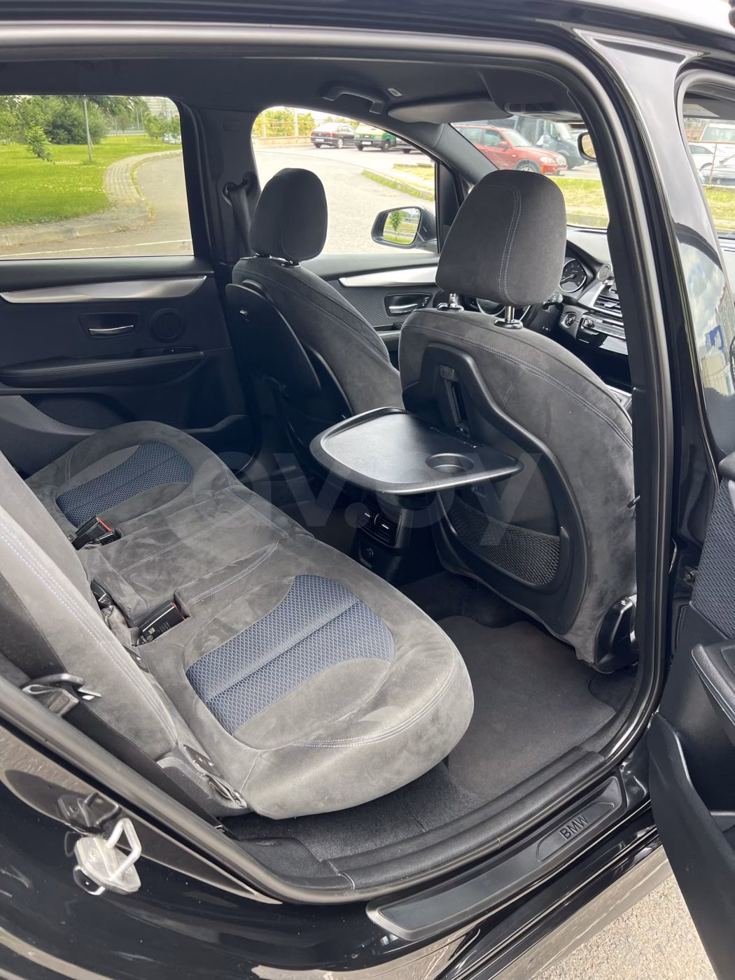 BMW 2 серия Gran Tourer фото 23