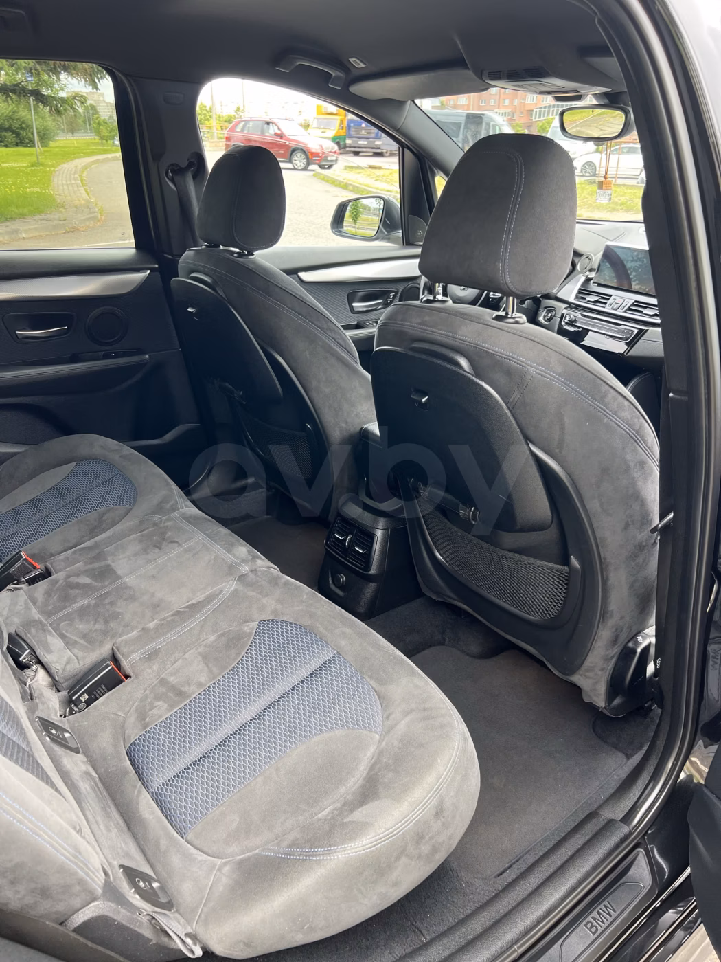 BMW 2 серия Gran Tourer фото 27
