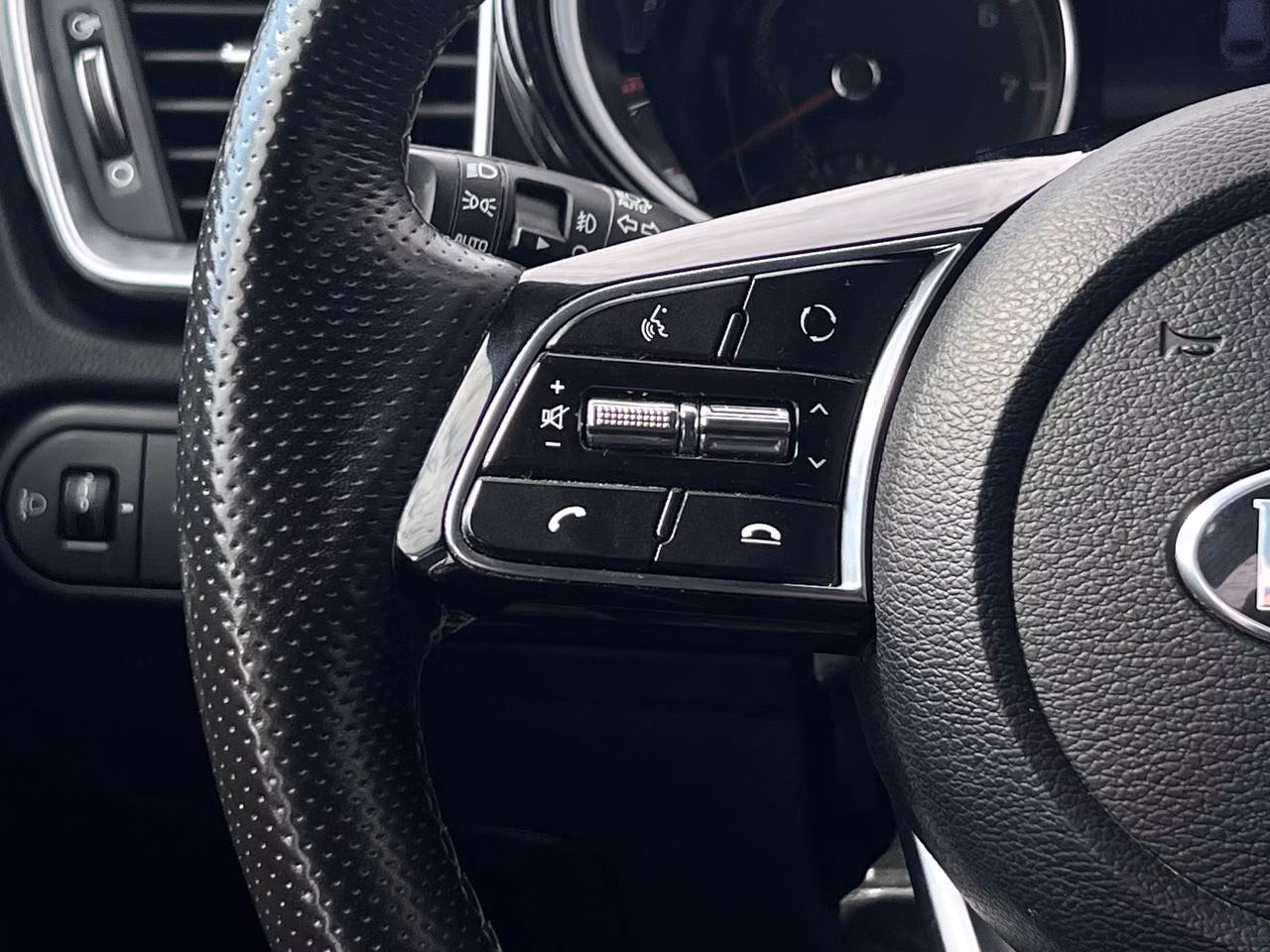 Kia ProCeed фото 14