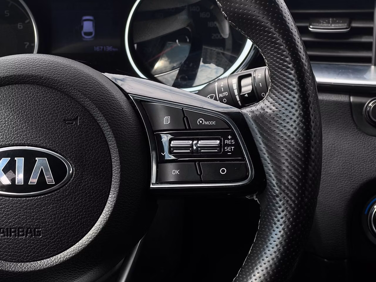 Kia ProCeed фото 15