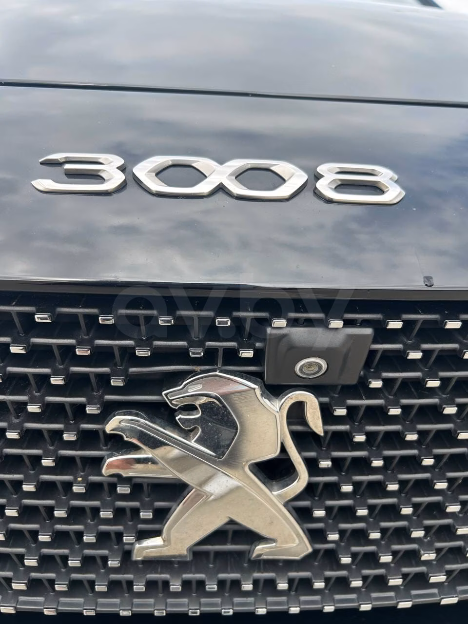Peugeot 3008 фото 18