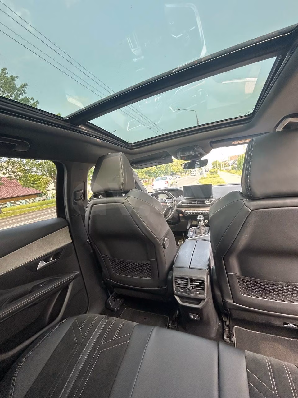 Peugeot 3008 фото 12