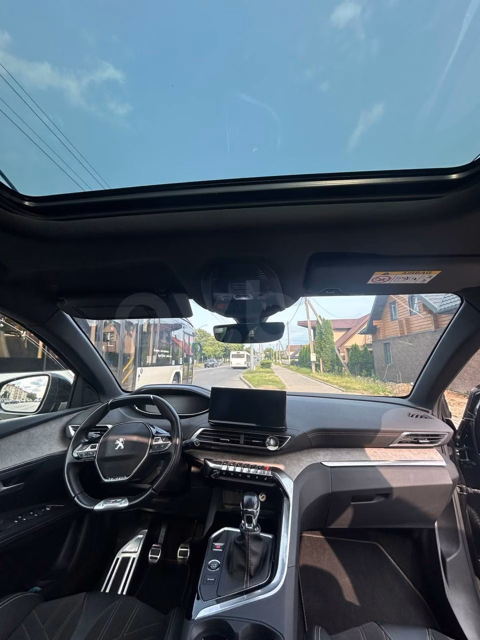 Peugeot 3008 фото 14