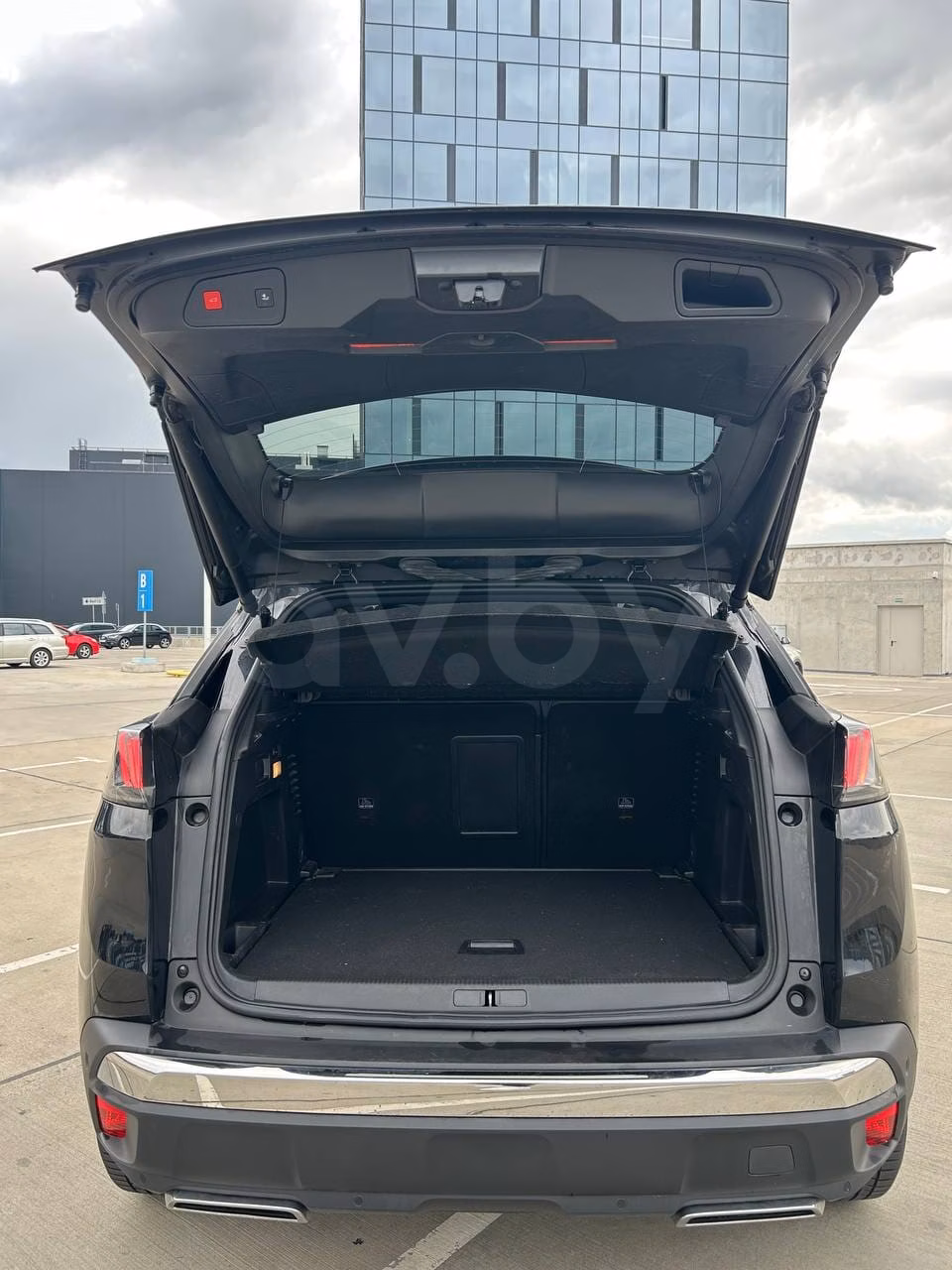 Peugeot 3008 фото 11