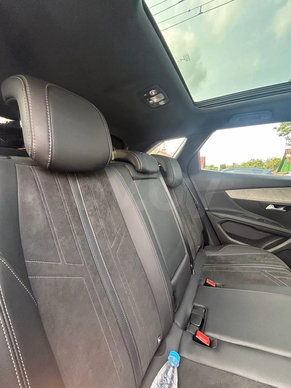 Peugeot 3008 фото 15