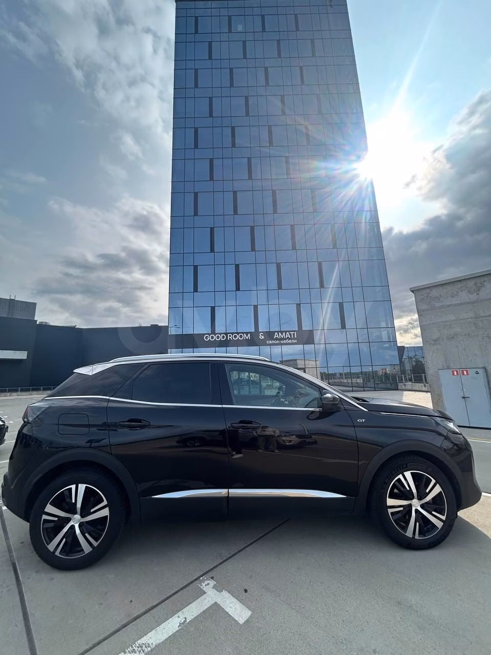 Peugeot 3008 фото 6