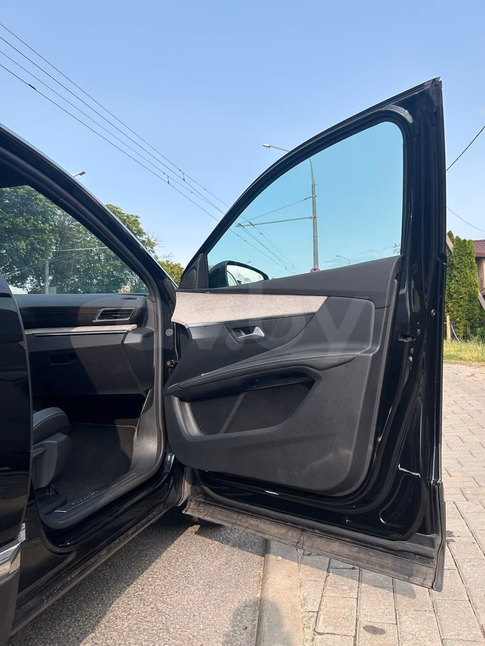 Peugeot 3008 фото 16
