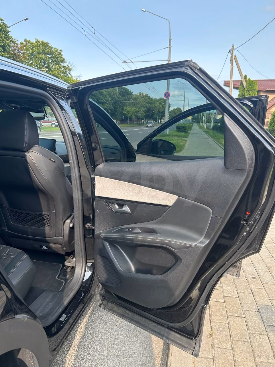 Peugeot 3008 фото 17