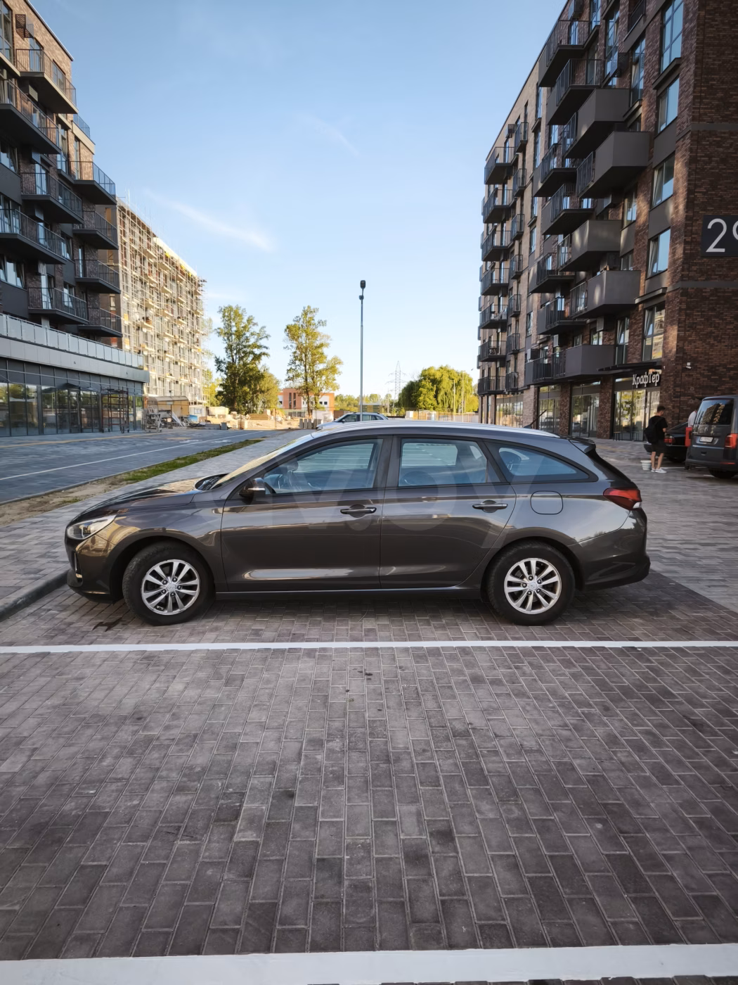 Hyundai i30 фото 5