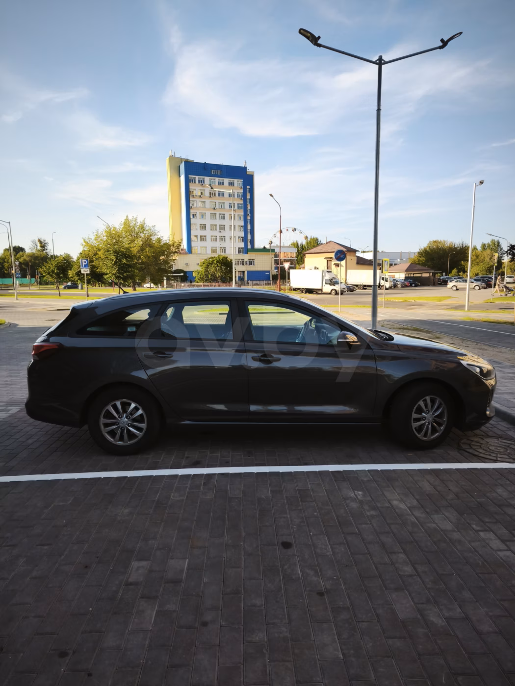 Hyundai i30 фото 3