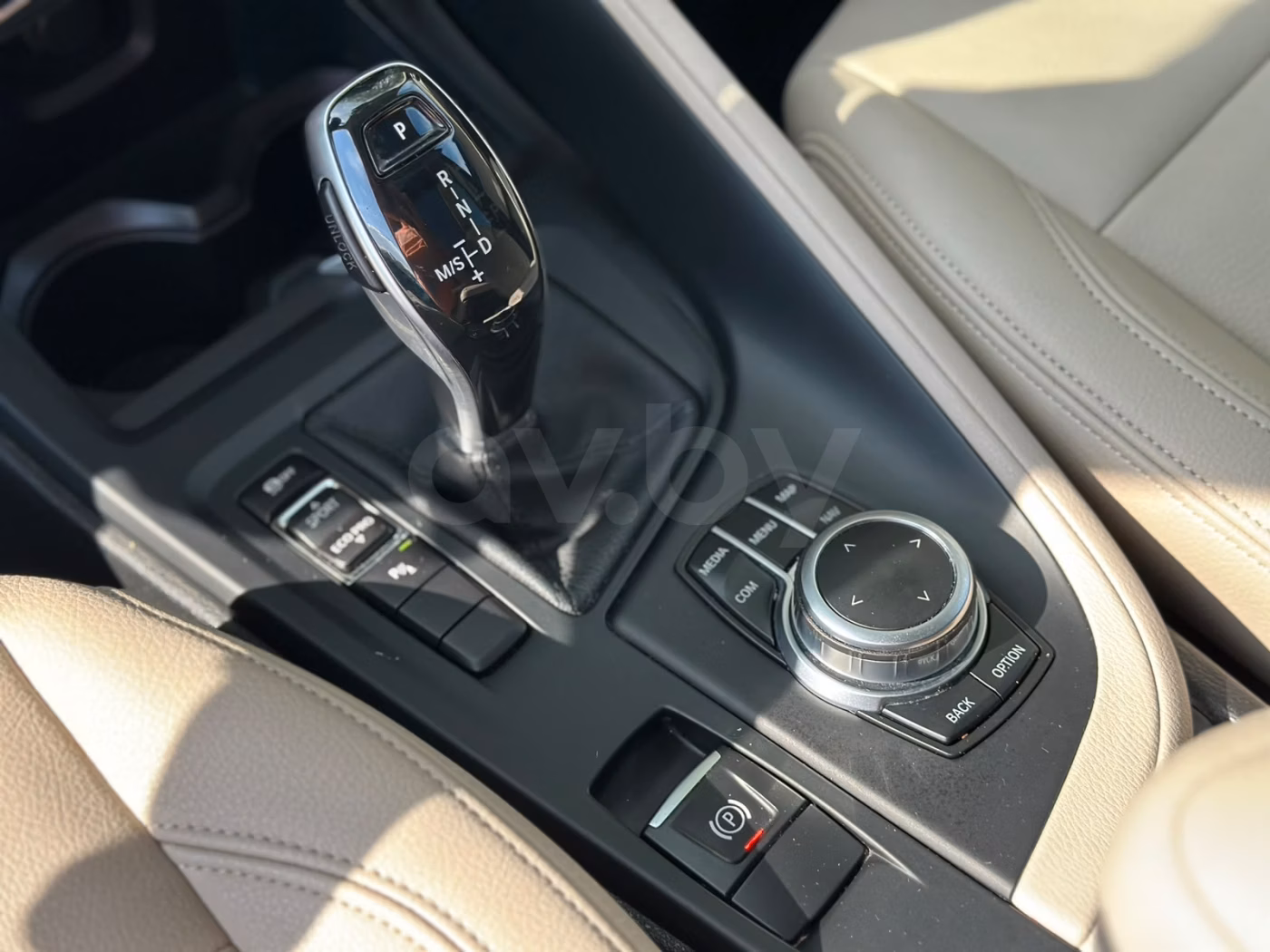 BMW X1 фото 20