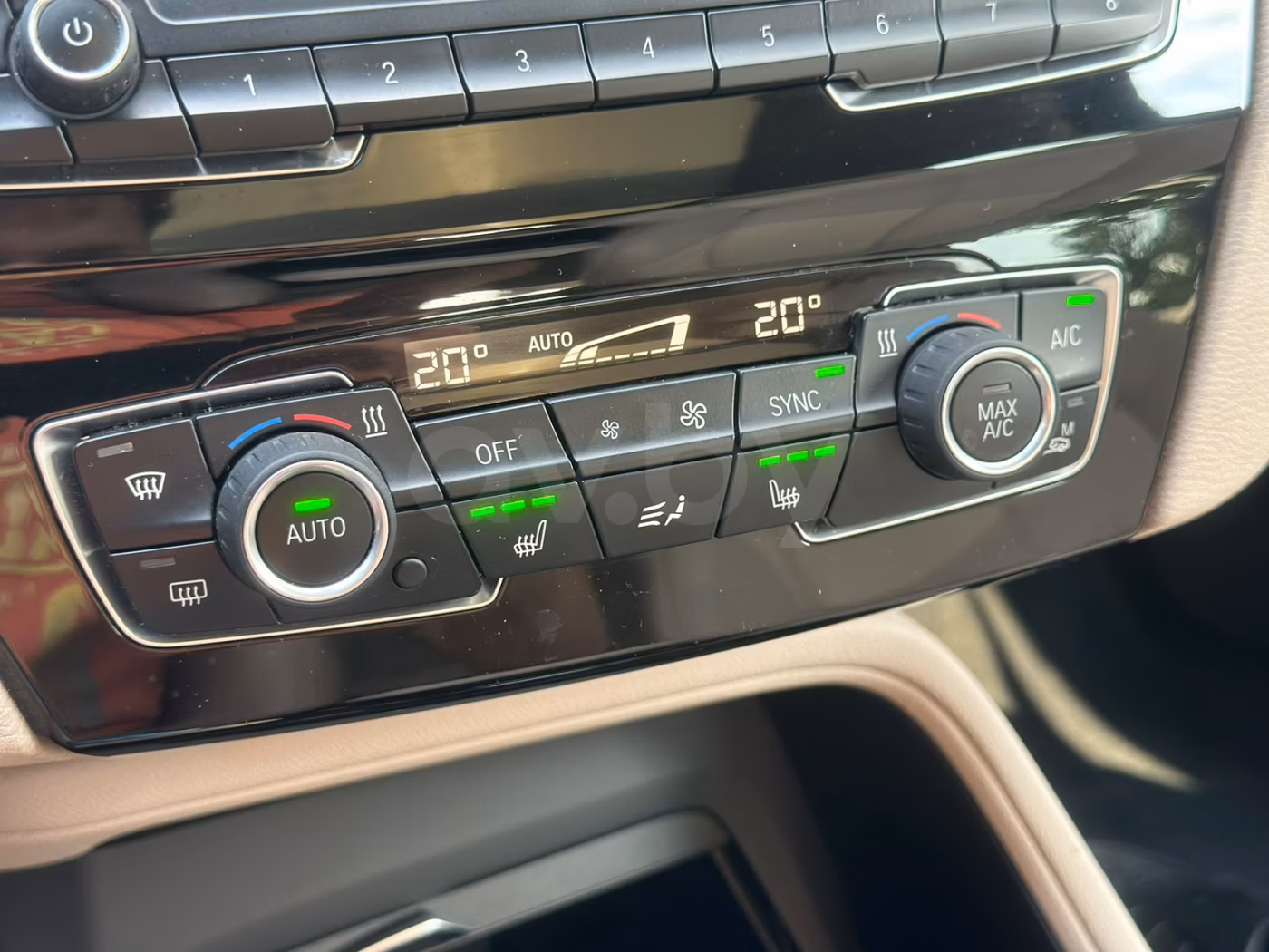 BMW X1 фото 21