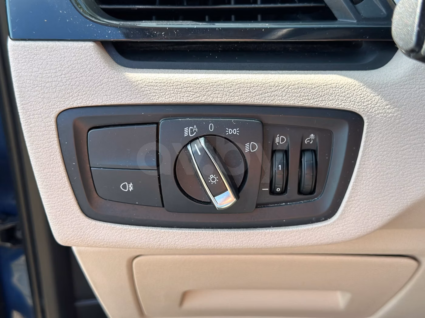 BMW X1 фото 22