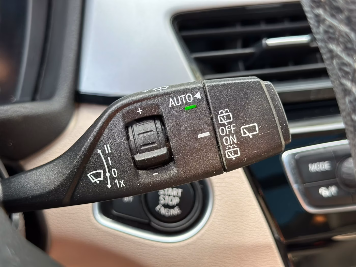 BMW X1 фото 23