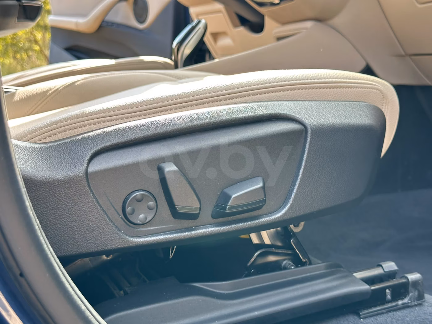 BMW X1 фото 25