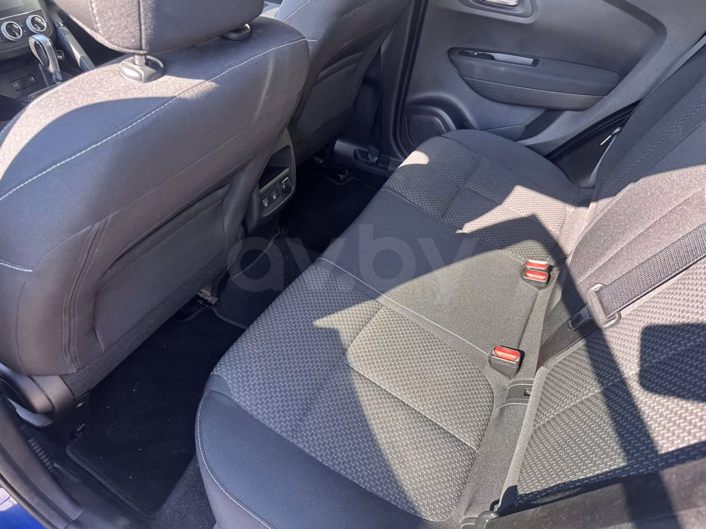 Renault Kadjar фото 10