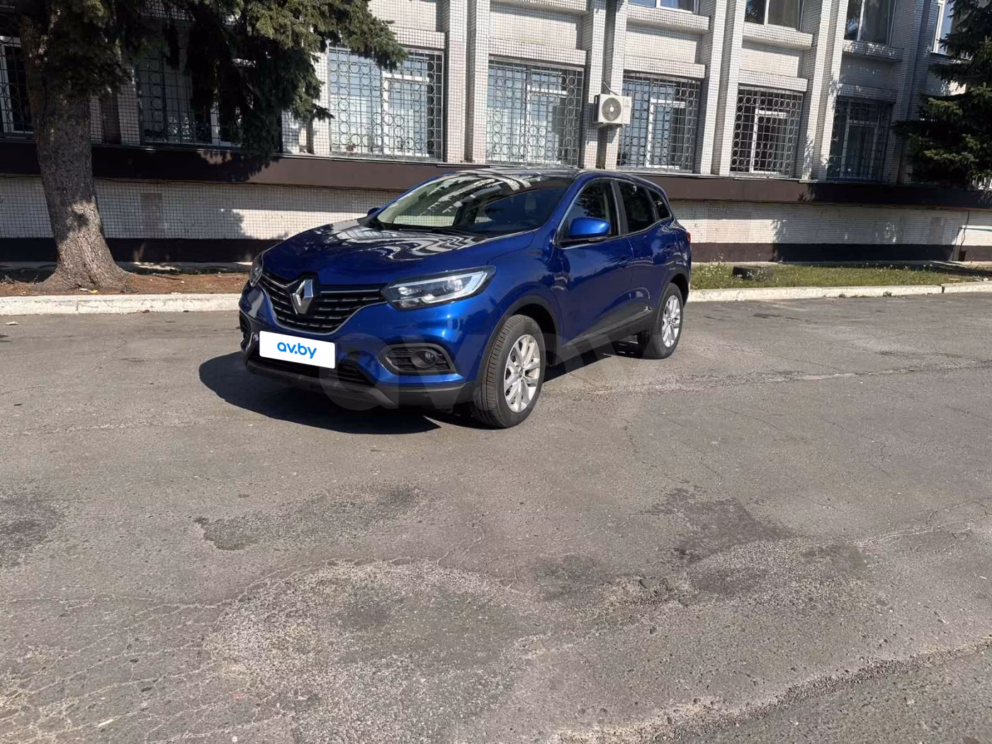 Renault Kadjar