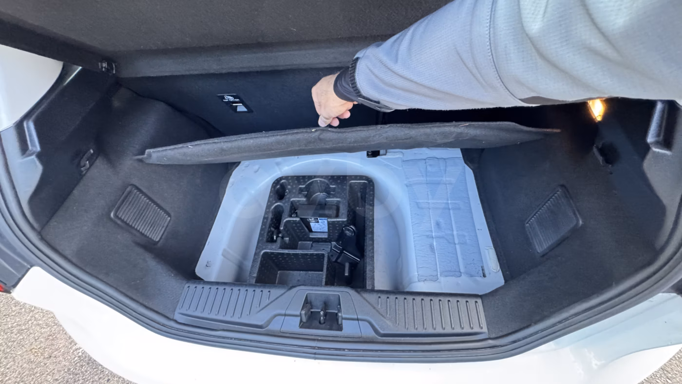 Ford Fiesta фото 24