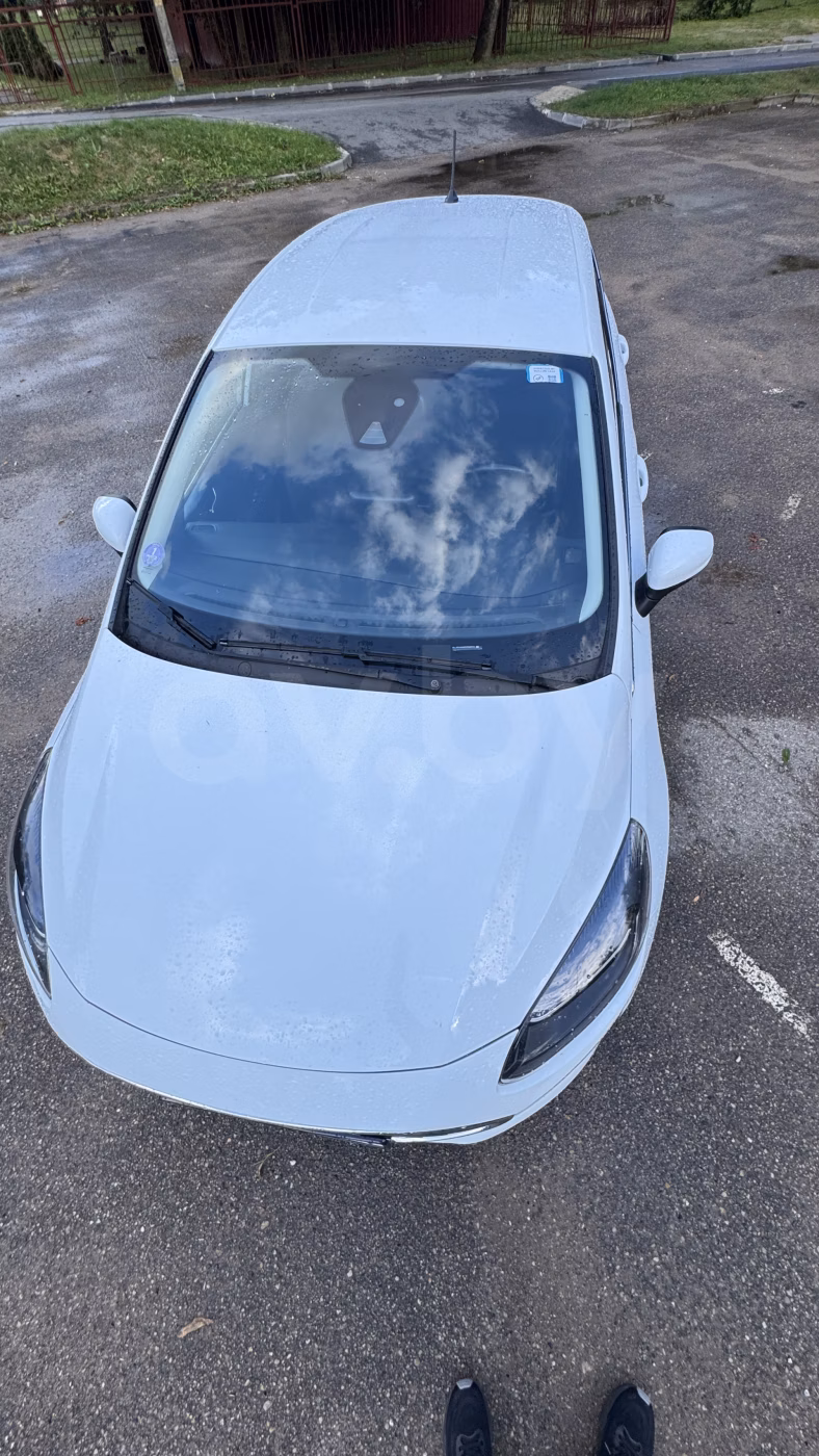 Ford Fiesta фото 25