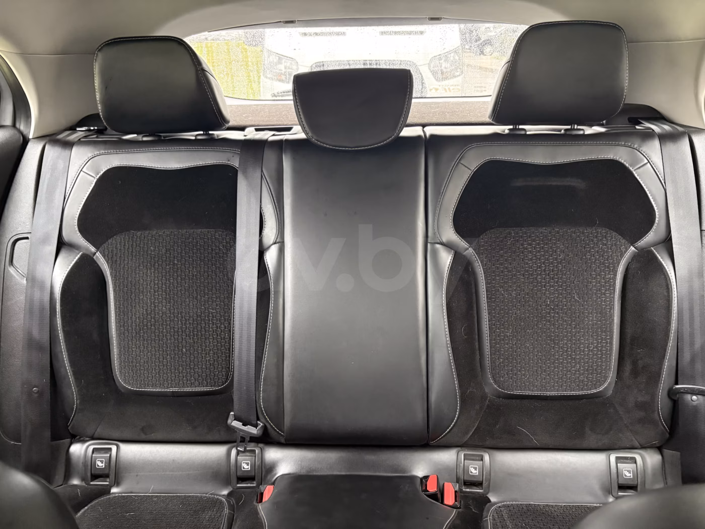 Renault Megane фото 20