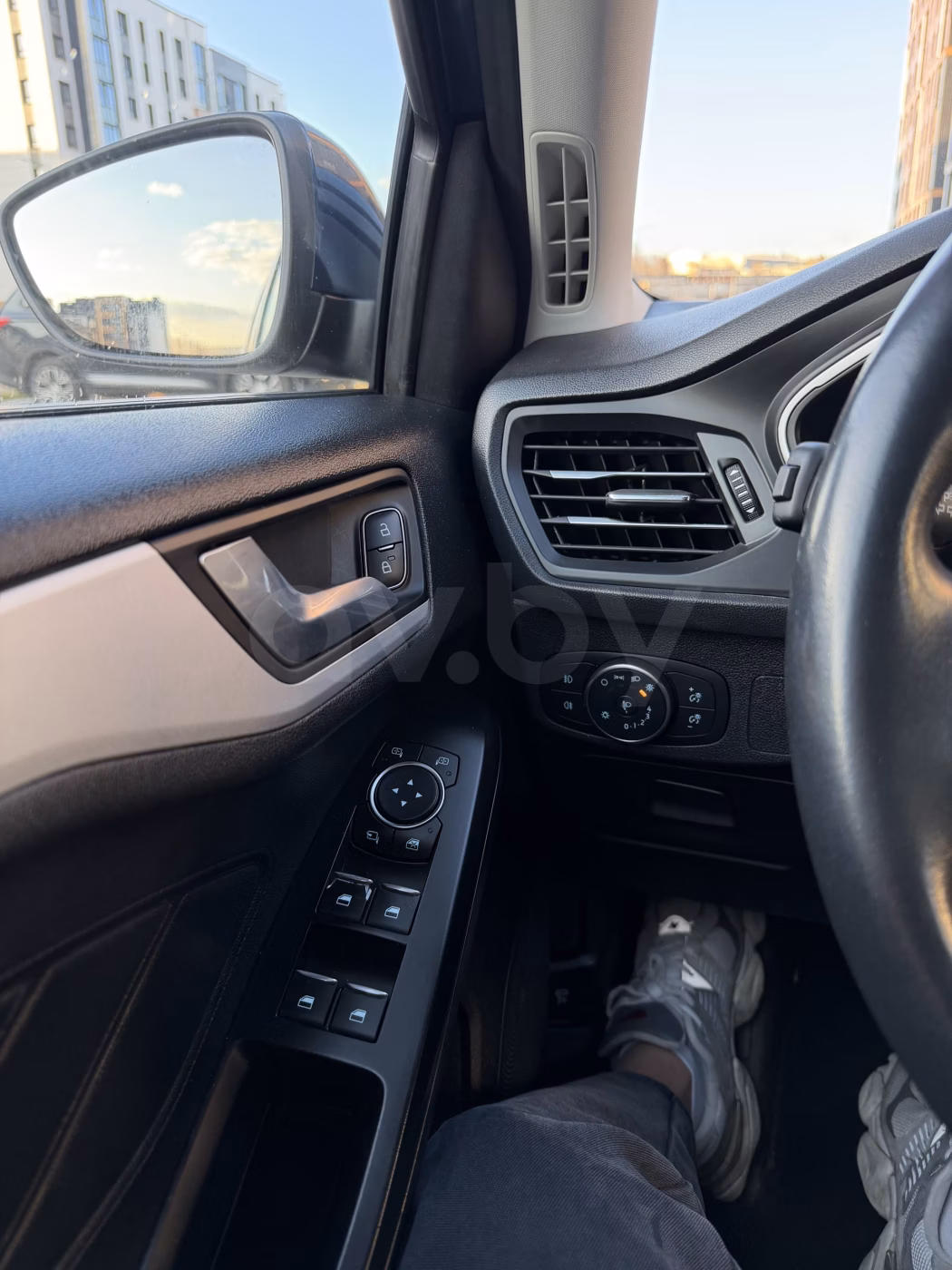 Ford Focus фото 13