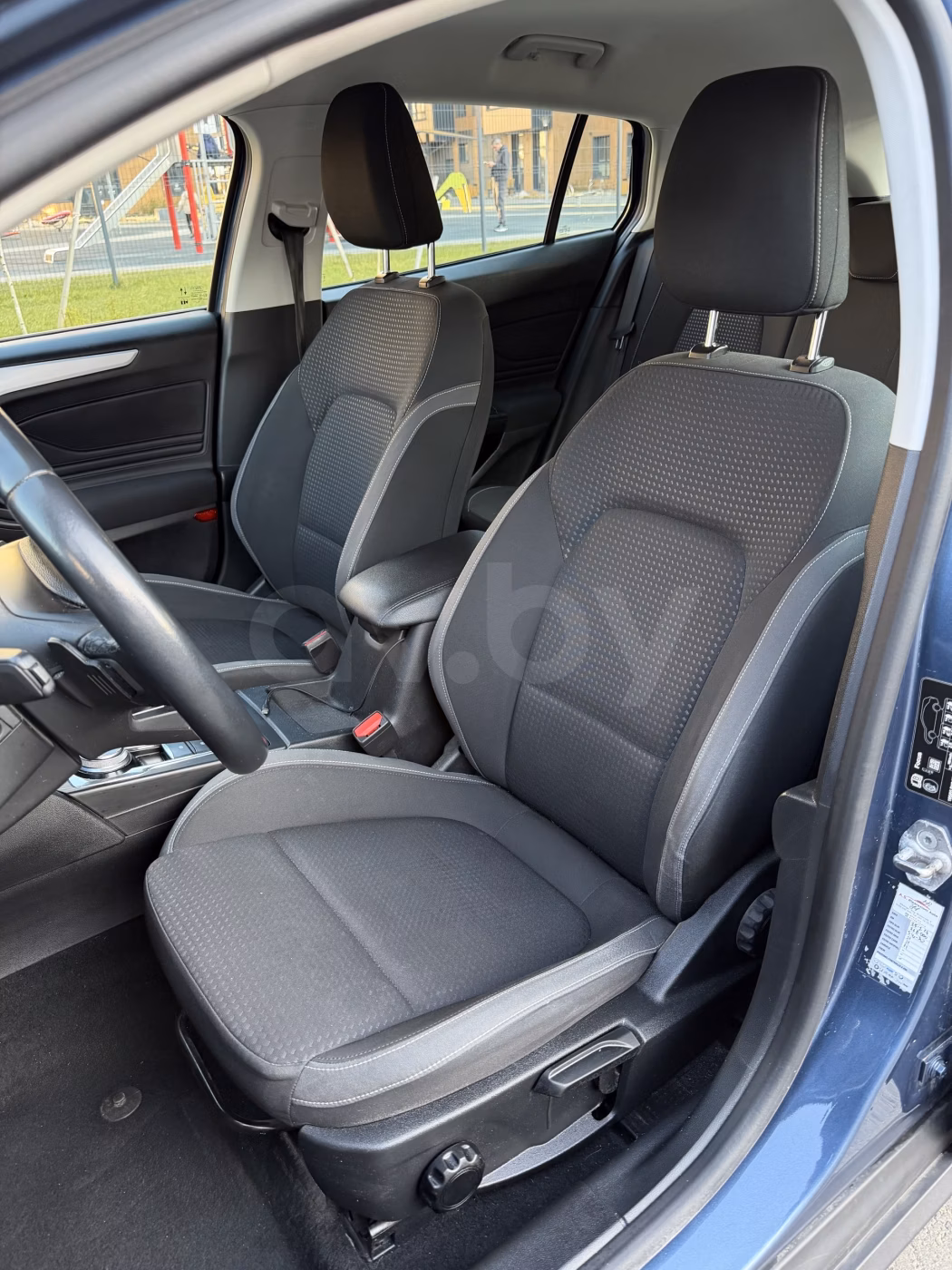Ford Focus фото 12
