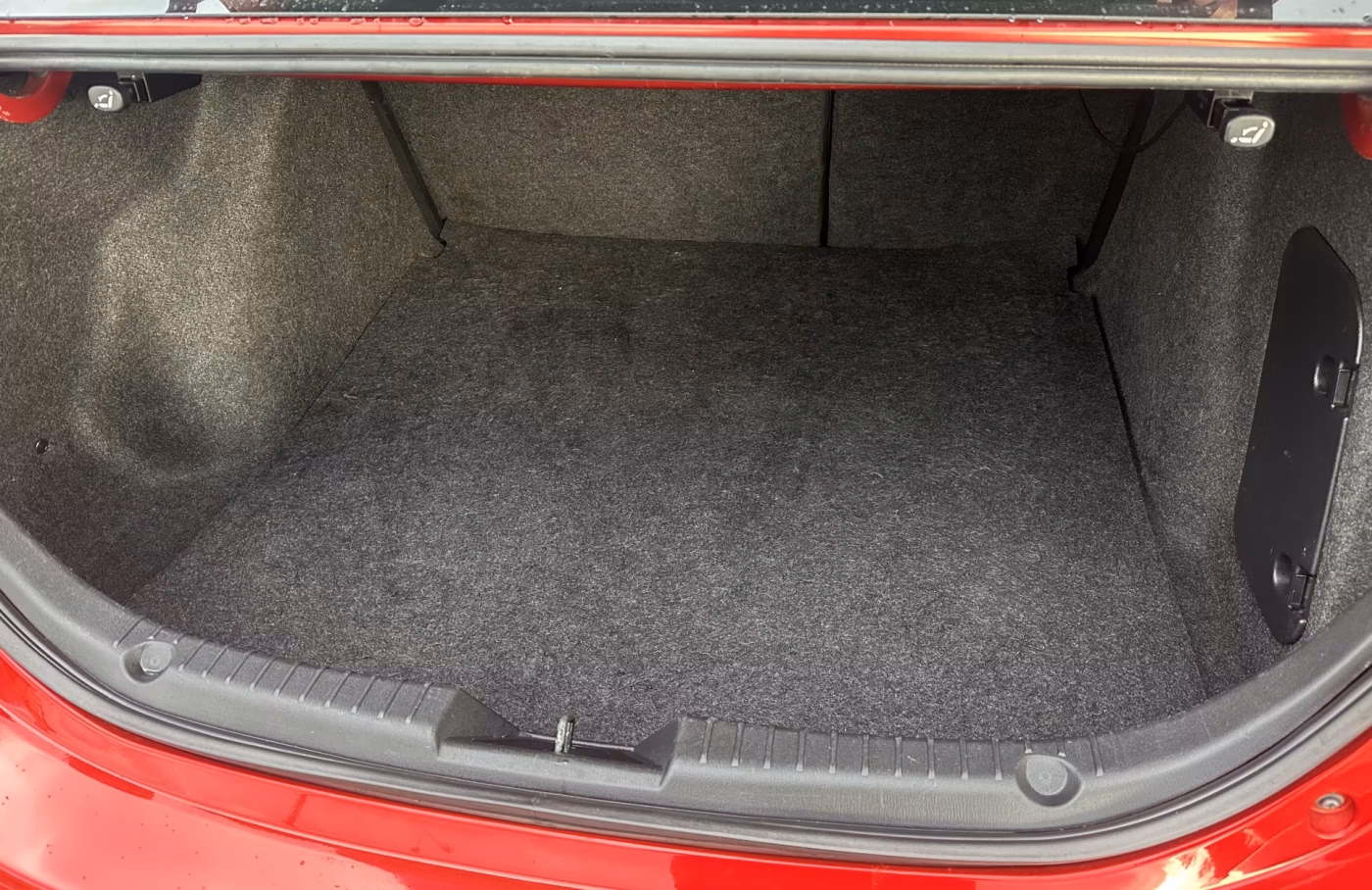 Mazda 3 фото 10