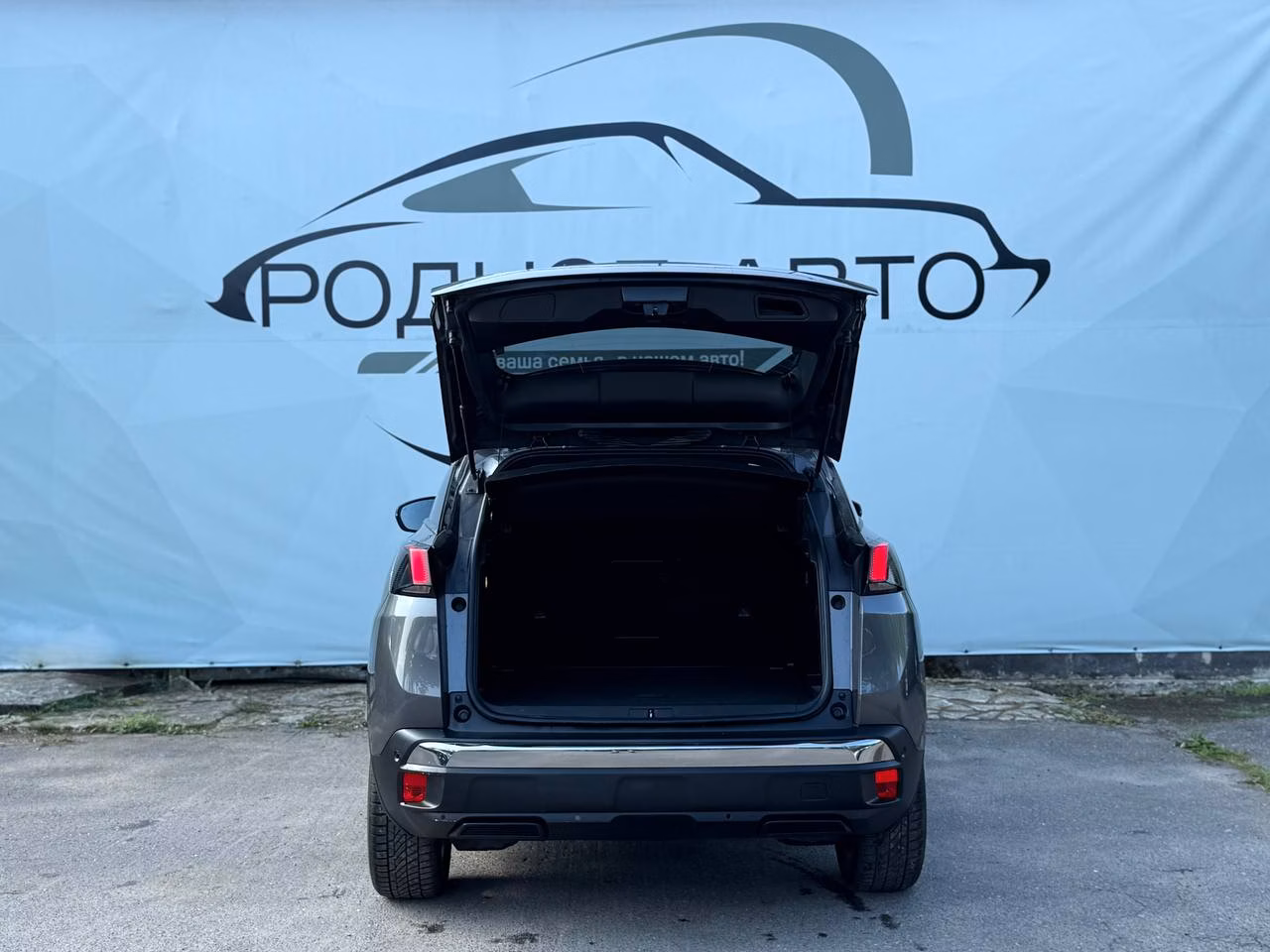 Peugeot 3008 фото 7
